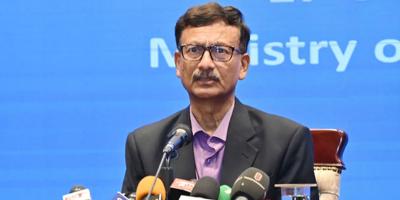 রোহিঙ্গা প্রত্যাবাসনে বড় সমস্যা আরাকান আর্মি: পররাষ্ট্র উপদেষ্টা