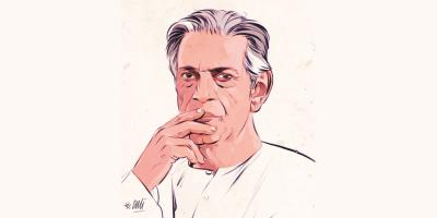 এবং সত্যজিৎ