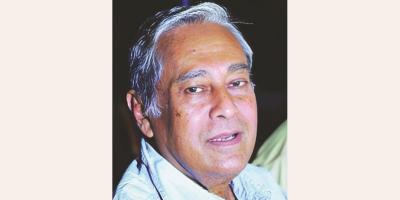 কবি বেলাল চৌধুরী: নির্বাসিতের আত্মদণ্ড