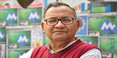 সংস্কারের ভিত্তি মজবুত করতে নির্বাচন জরুরি