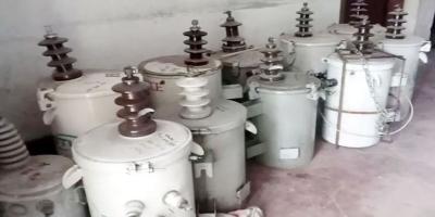 জয়পুরহাটে ৯ মাসে ১৬১ ট্রান্সফরমার চুরি