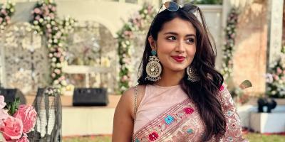 ফারিণের প্রথম সিনেমা ওটিটিতে