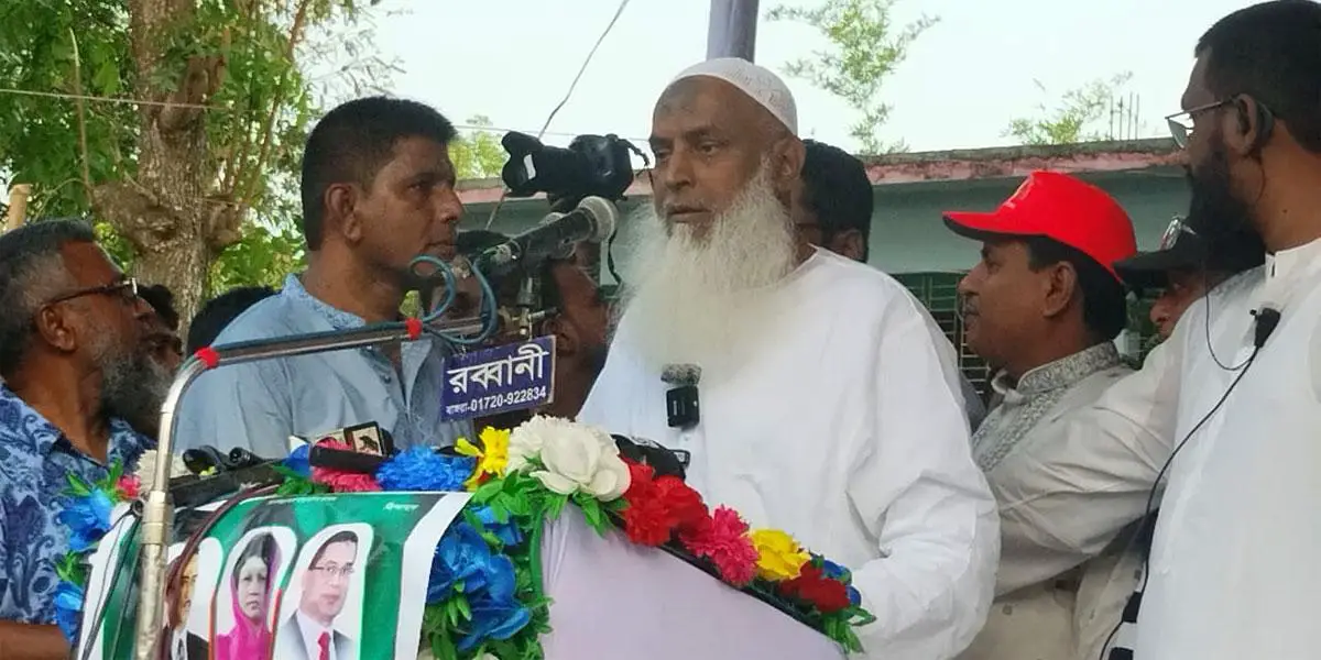 ডিসেম্বরের মধ্যেই শান্তিপূর্ণ নির্বাচন চায় বিএনপি: কায়কোবাদ