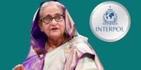 হাসিনাসহ ১২ জনের বিরুদ্ধে ইন্টারপোলে ‘রেড নোটিশ’ জারির আবেদন
