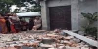 শালিসের নামে বাড়ি ভাঙচুর, ২ বিএনপি নেতা বহিষ্কার
