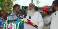 ডিসেম্বরের মধ্যেই শান্তিপূর্ণ নির্বাচন চায় বিএনপি: কায়কোবাদ