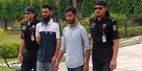 মেয়েকে উত্ত্যক্তের প্রতিবাদ করায় হত্যা: মূলহোতাসহ গ্রেপ্তার ২
