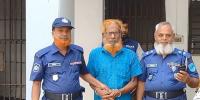 শিবচরে শিশুকে চকলেটের প্রলোভন দেখিয়ে ধর্ষণচেষ্টা, বৃদ্ধ গ্রেপ্তার