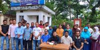 এসএমইউ ভিসিকে ৪৮ ঘন্টার আল্টিমেটাম
