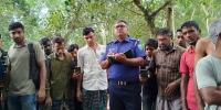 হবিগঞ্জে ব্যবসায়ীকে কুপিয়ে হত্যা
