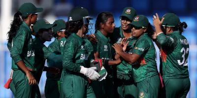 ফের অপেক্ষায় বাংলাদেশের মেয়েরা