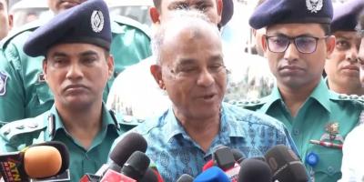 আওয়ামী লীগ যেন মিছিল করতে না পারে সে নির্দেশ দেওয়া হয়েছে: স্বরাষ্ট্র উপদেষ্টা