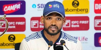 উইলিয়ামসের খোঁচার জবাবে যা বললেন শান্ত