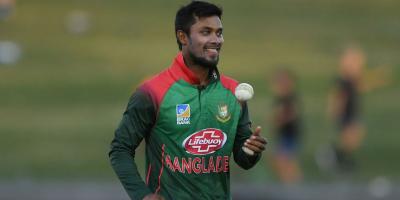 ইংল্যান্ডে খেলতে যাবেন সাব্বির