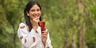 ডিটক্স করুন নিজেকে