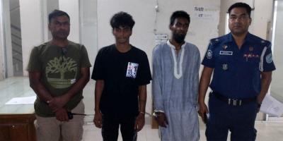 এসএসসি পরীক্ষার্থীকে উত্ত্যক্ত করায় ২ যুবকের কারাদণ্ড