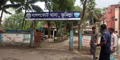 কুমিল্লায় ধর্ষণের পর চুল কেটে দেওয়ার অভিযোগে গ্রেপ্তার ১