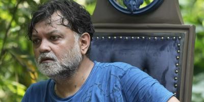 আইসিইউতে নির্মাতা সৃজিত মুখার্জি