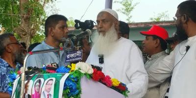 ডিসেম্বরের মধ্যেই শান্তিপূর্ণ নির্বাচন চায় বিএনপি: কায়কোবাদ