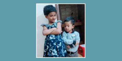 টঙ্গীতে ২ শিশু হত্যায় মা জড়িত: পুলিশ