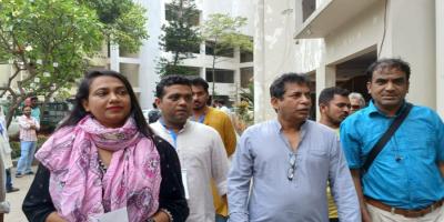 চলছে অভিনয় শিল্পী সংঘের নির্বাচন