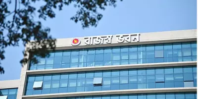 উভয়সংকটে এনবিআর, রাজস্ব ঘাটতি বাড়ছে