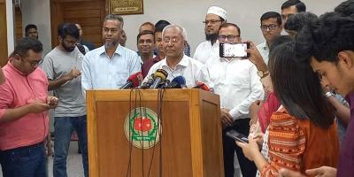রাজনৈতিক দল নিবন্ধনের সময় বাড়াল ইসি
