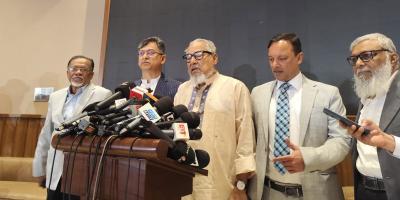 একই ব্যক্তি সরকার, সংসদ ও দলীয় প্রধানের প্রশ্নে দ্বিমত বিএনপির