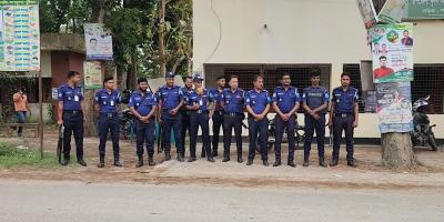 শরীয়তপুরে বিএনপির পাল্টাপাল্টি কর্মসূচি, ১৪৪ ধারা জারি