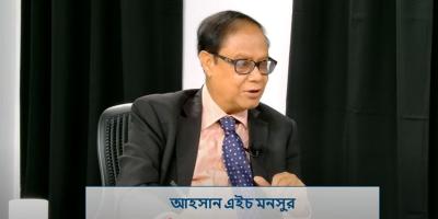 রিজার্ভ দিয়ে ৪ মাসের আমদানি ব্যয় মেটানো যাবে: গভর্নর