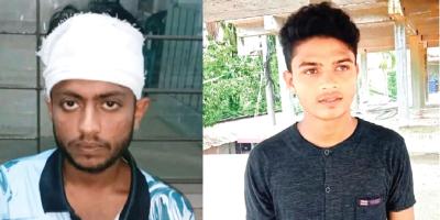রাজাপুরে বৈষম্যবিরোধী ছাত্র আন্দোলনের নেতার ওপর হামলা