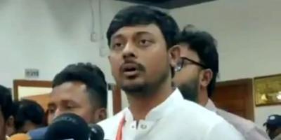 ‘বর্তমান নির্বাচন কমিশনের থাকা না থাকা নির্ভর করবে ঐকমত্য কমিশনের ওপর’