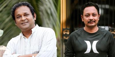 অভিনয়শিল্পী সংঘের সভাপতি আজাদ, সাধারণ সম্পাদক অপু