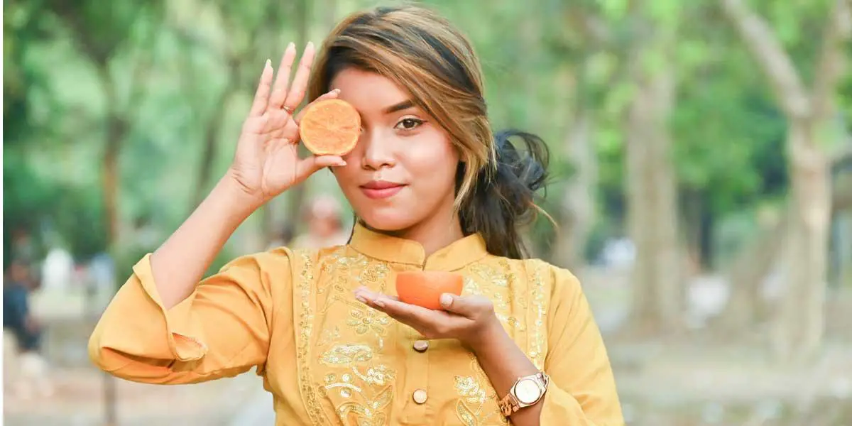 গরমে ত্বক ভালো রাখবেন যেভাবে