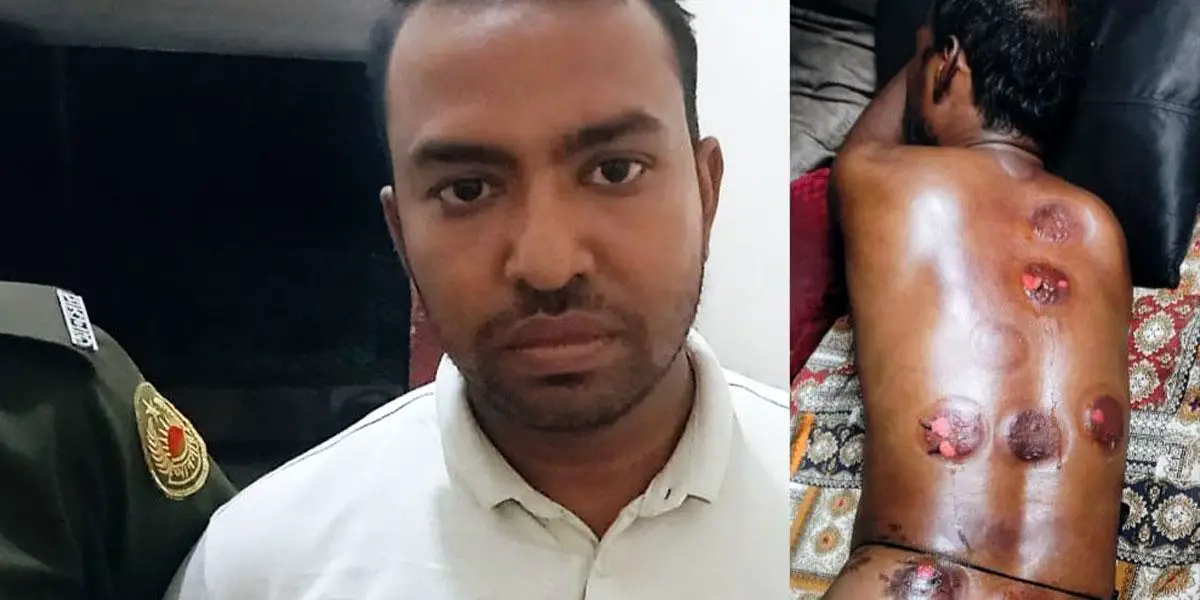 বাঁশখালীতে ইউটিউব দেখে চিকিৎসা, চিকিৎসককে জরিমানা