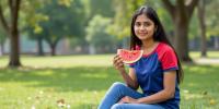 তীব্র গরমের সময় কী খাওয়া যাবে ও কী খাওয়া যাবে না