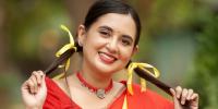 অন্ধ মেয়ের চরিত্রে তানিয়া বৃষ্টি