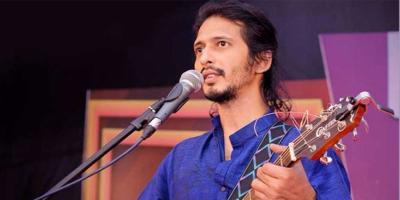 আমেরিকার ৮ রাজ্যে অর্ণব ও তাঁর ব্যান্ড দল