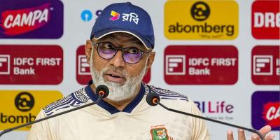 বাংলাদেশ ছাড়ার আগে জীবনের ঝুঁকিতে ছিলেন হাথুরুরিংহে!