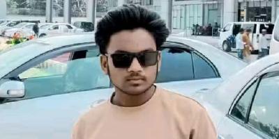 দিনাজপুরে গাড়ির ধাক্কায় এসএসসি পরীক্ষার্থী নিহত