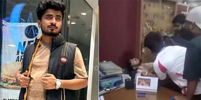 প্রাইমএশিয়ার শিক্ষার্থী পারভেজ হত্যায় গ্রেপ্তার ৩