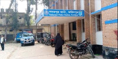 সদরপুরে ধর্ষণের পর হত্যা, সাবেক ইউপি সদস্যর বিরুদ্ধে মামলা