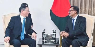 চট্টগ্রাম-ইউনানের মধ্যে সহযোগিতায় আগ্রহী বাংলাদেশ-চীন