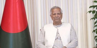 টেকসই নগর উন্নয়ন বাংলাদেশের অগ্রগতির কেন্দ্রবিন্দু: প্রধান উপদেষ্টা