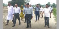নীলফামারীতেই হচ্ছে চীন সরকারের প্রস্তাবিত হাসপাতাল