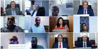 পূবালী ব্যাংক সিকিউরিটিজ লিমিটেডের বার্ষিক সাধারণ সভা অনুষ্ঠিত