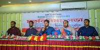 ধৈর্য নিয়ে ছিনিমিনি খেলা হলে বড় কর্মসূচিতে যাব: শিবির সভাপতি