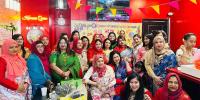 বিসিসিবি ওমেনের পহেলা বৈশাখ মিলনমেলা