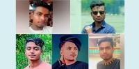 কক্সবাজারে কাজে গিয়ে সিলেটের ৬ শ্রমিক নিখোঁজ