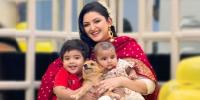 পরীমণির বিরুদ্ধে গৃহকর্মীর মামলা, পিবিআইকে তদন্তের নির্দেশ